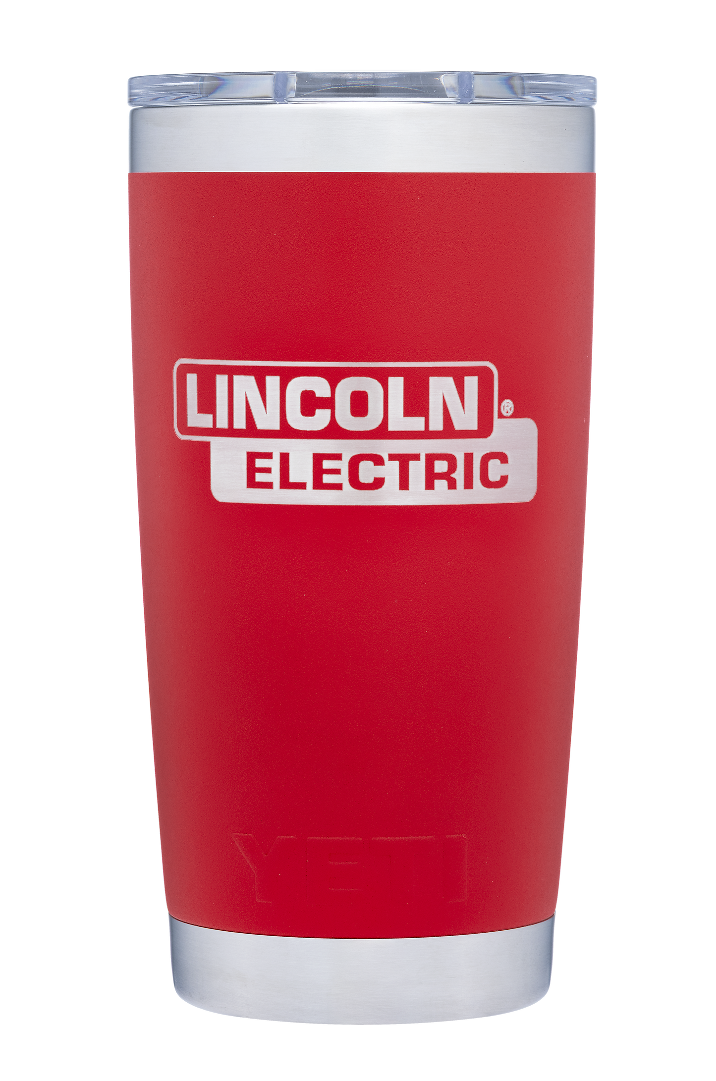 20 oz Yeti® Rambler Tumbler