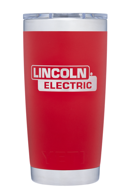 20 oz Yeti® Rambler Tumbler
