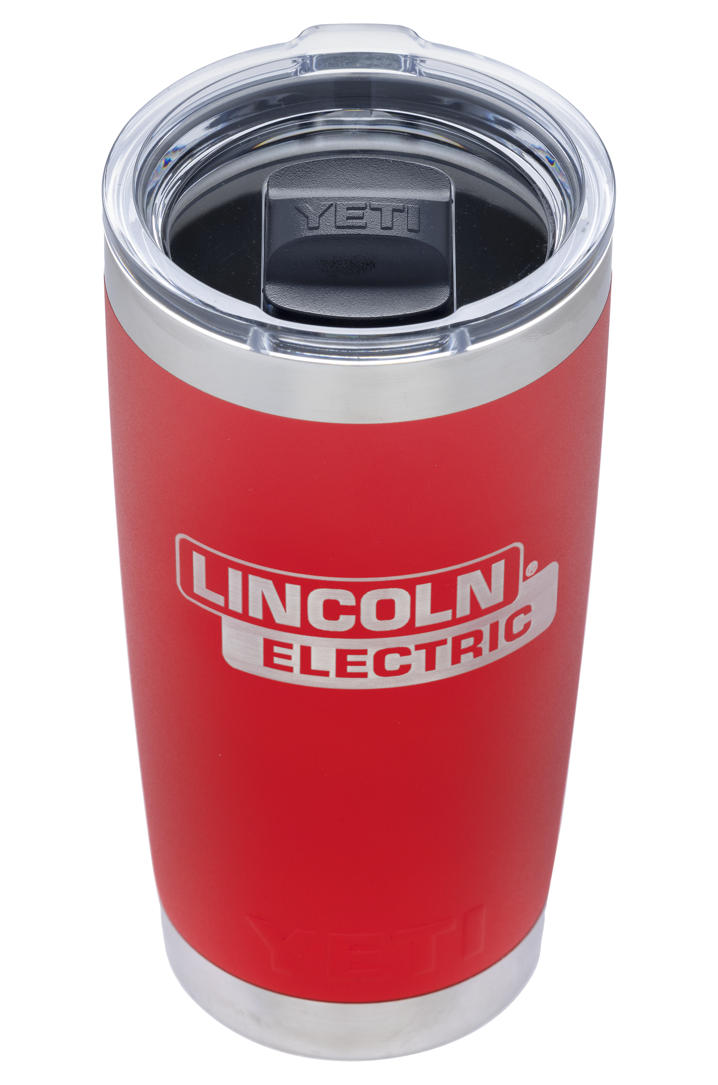 20 oz Yeti® Rambler Tumbler