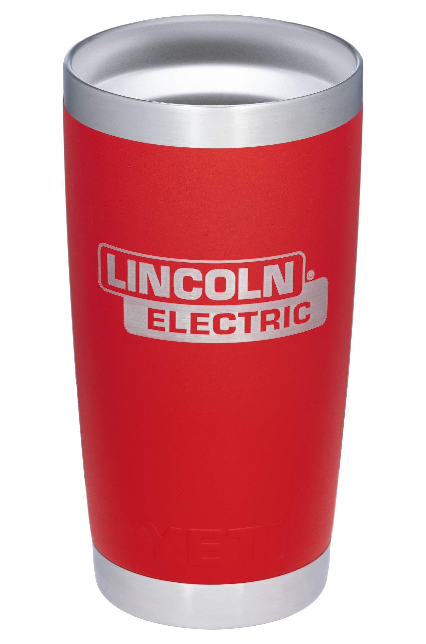20 oz Yeti® Rambler Tumbler