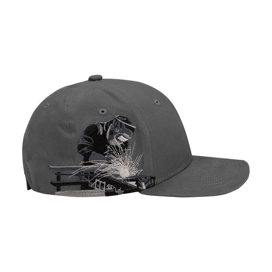 Dri-Duck® Welder Hat