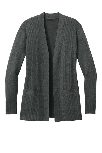 Women's Open-Front Cardigan Sweater