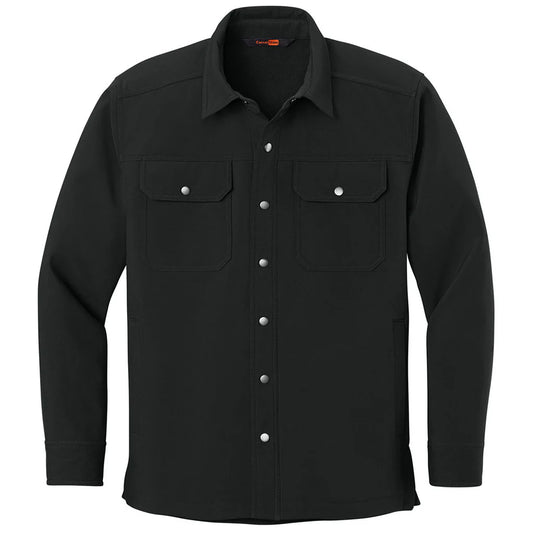 Cornerstone® Soft-Shell Shirt Jacket