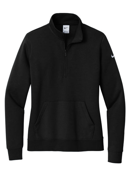 Women's Nike® 1/2 Zip