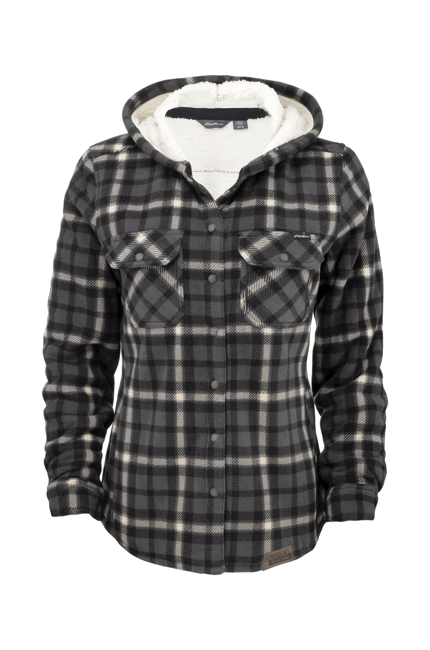Eddie Bauer® Women's Woodland Shirt Jacket