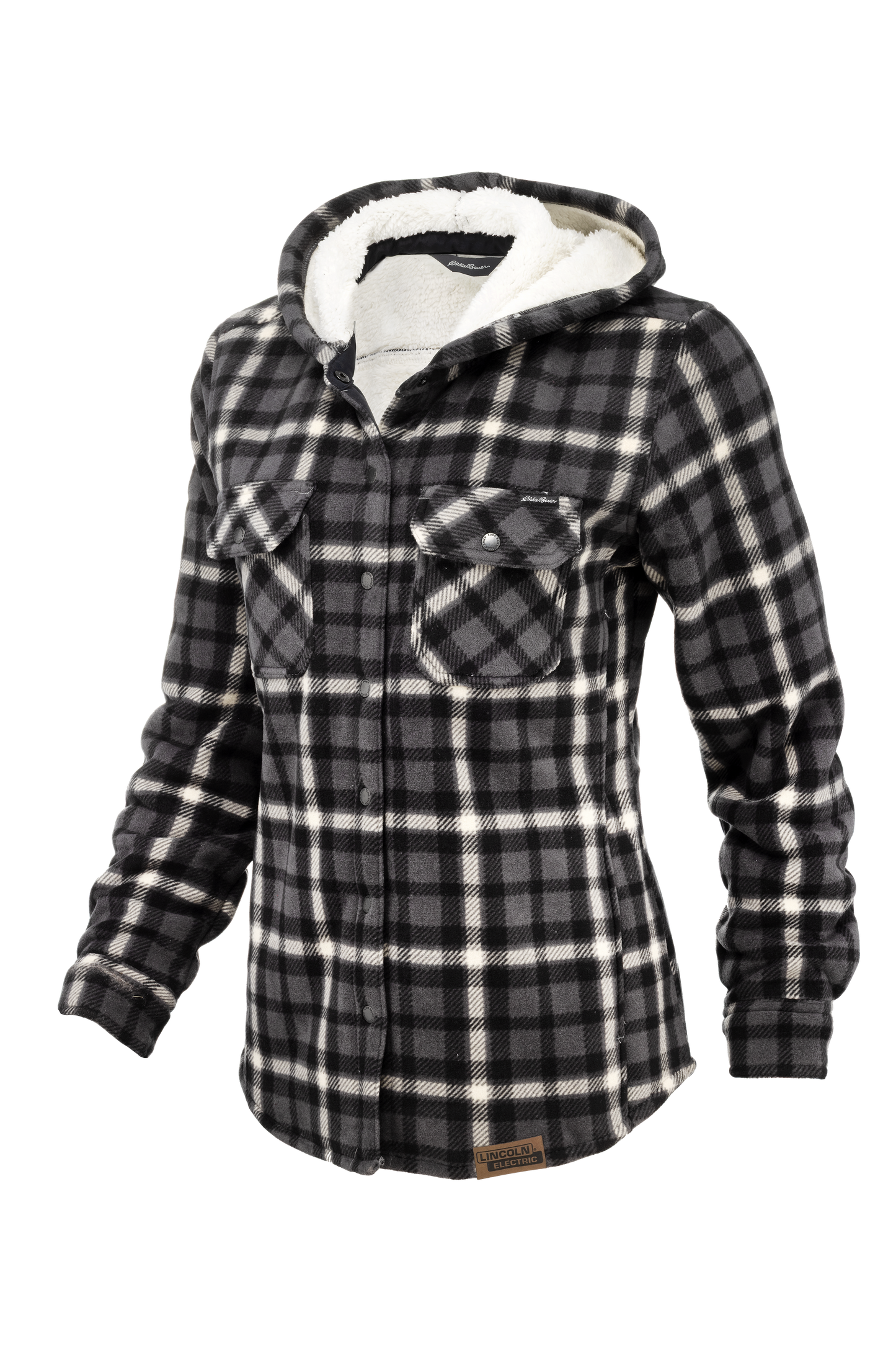 Eddie Bauer® Women's Woodland Shirt Jacket