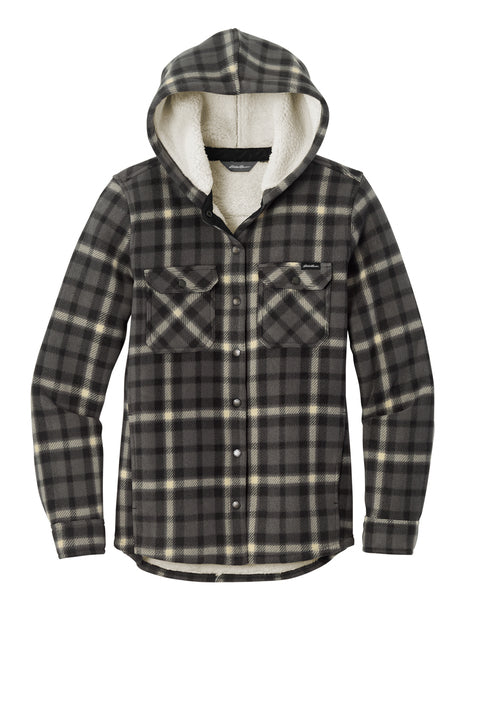 Eddie Bauer® Women's Woodland Shirt Jacket