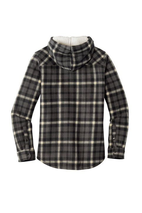 Eddie Bauer® Women's Woodland Shirt Jacket
