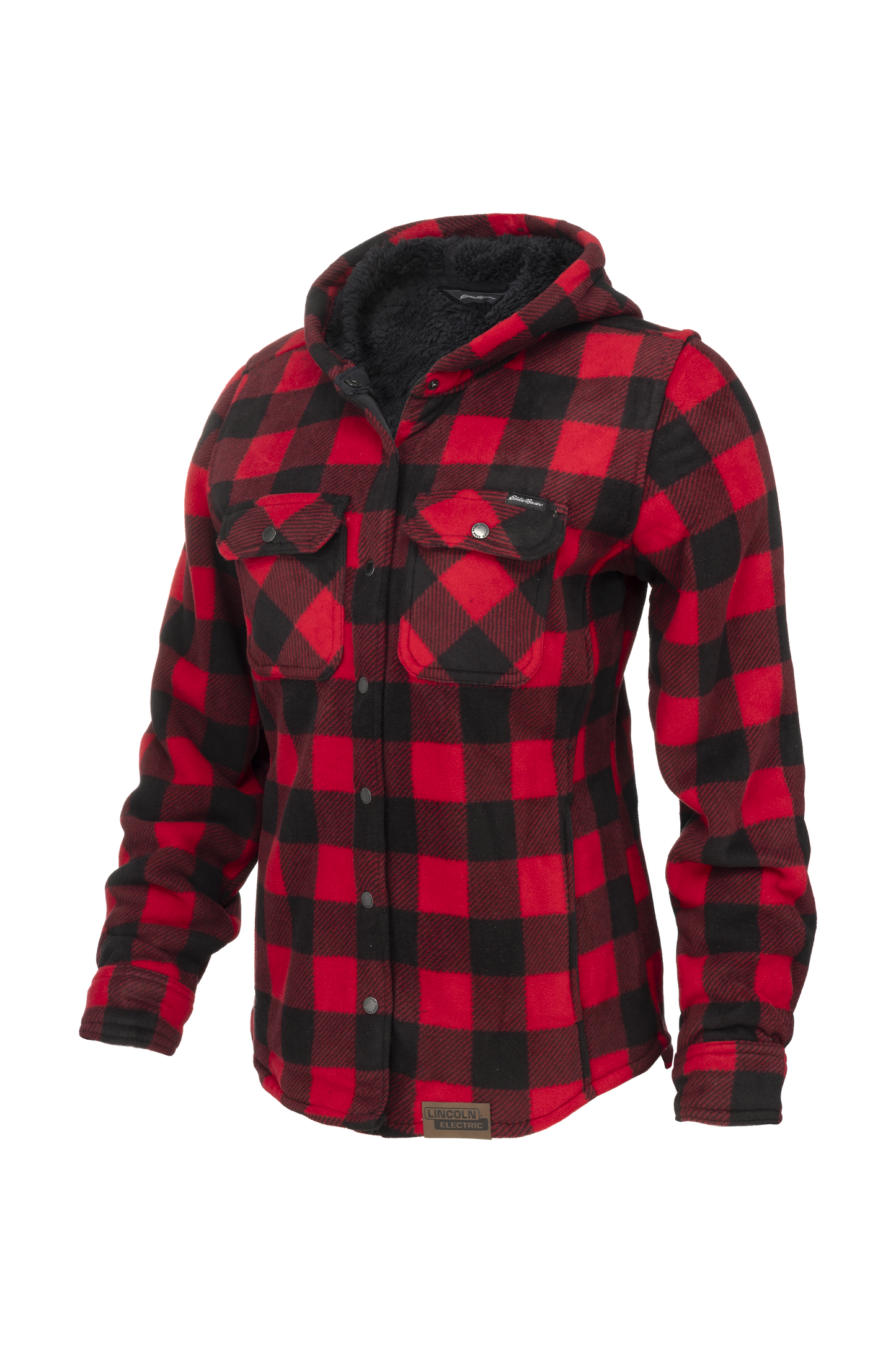 Eddie Bauer® Women's Woodland Shirt Jacket
