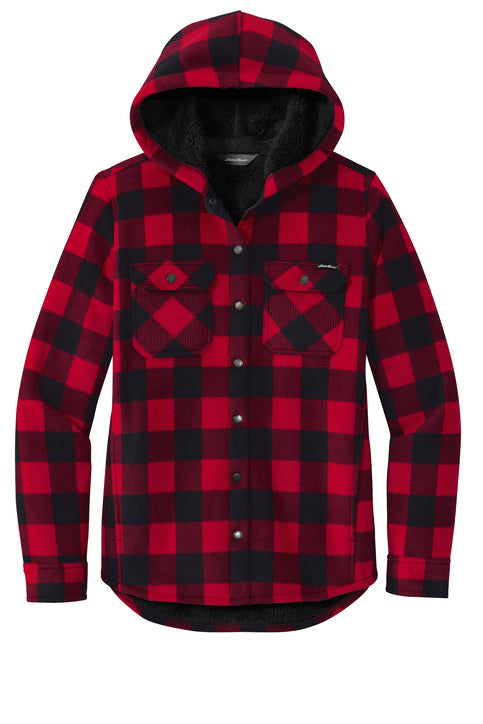 Eddie Bauer® Women's Woodland Shirt Jacket