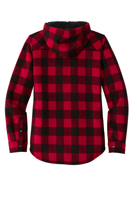 Eddie Bauer® Women's Woodland Shirt Jacket
