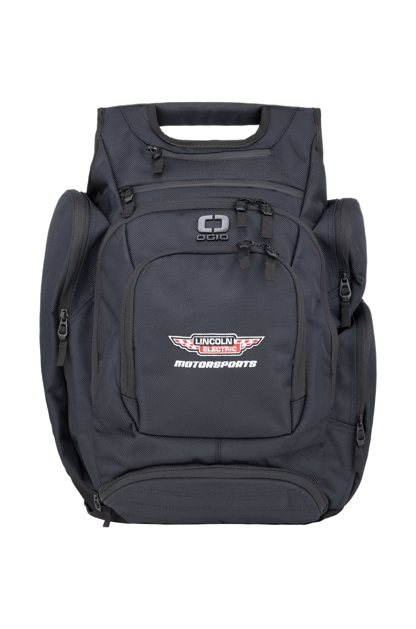Motorsports OGIO® Metro Ballistic Backpack