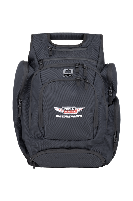 Motorsports OGIO® Metro Ballistic Backpack