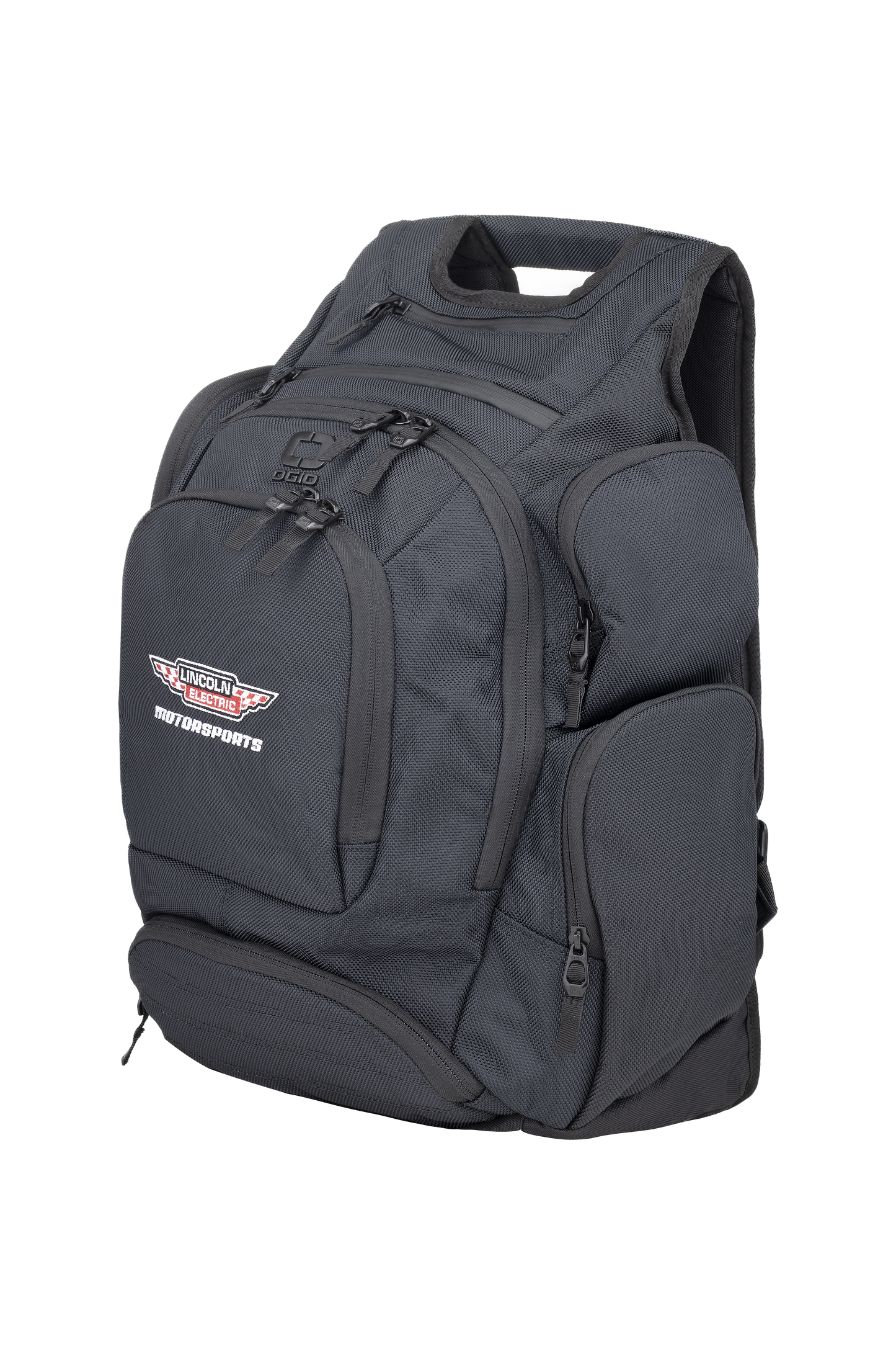 Motorsports OGIO® Metro Ballistic Backpack