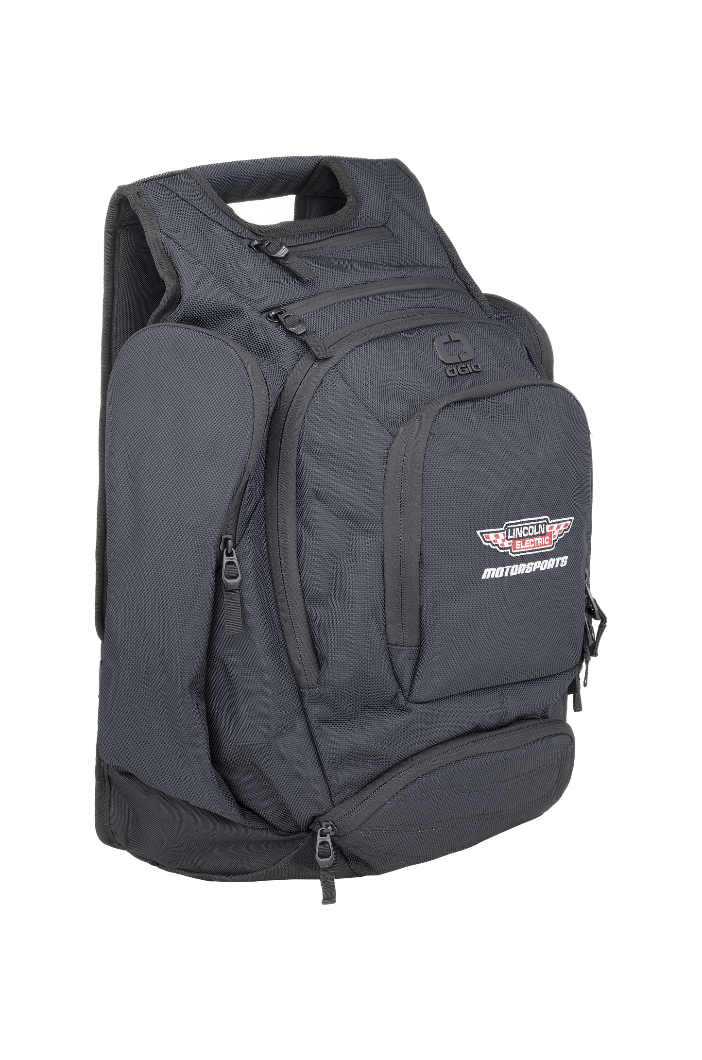 Motorsports OGIO® Metro Ballistic Backpack