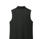 Port Authority® Women's Micro-Mesh Sleeveless Polo