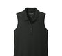 Port Authority® Women's Micro-Mesh Sleeveless Polo