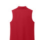 Port Authority® Women's Micro-Mesh Sleeveless Polo