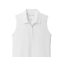 Port Authority® Women's Micro-Mesh Sleeveless Polo