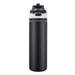 Harris Dunes® 24 oz 2-in-1 Vacuum Insulated Stainless Steel Bottle