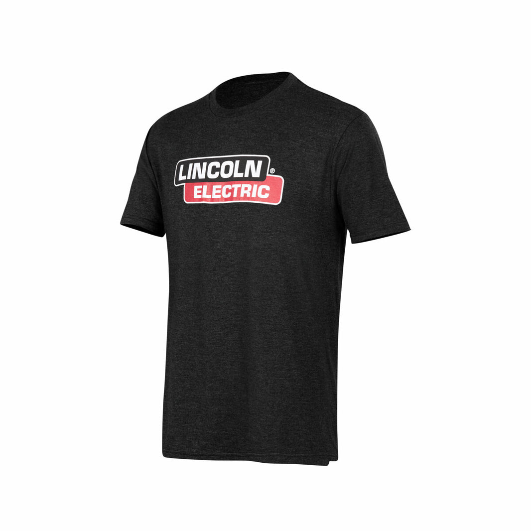 Men's TShirts The Lincoln Electric RedZone