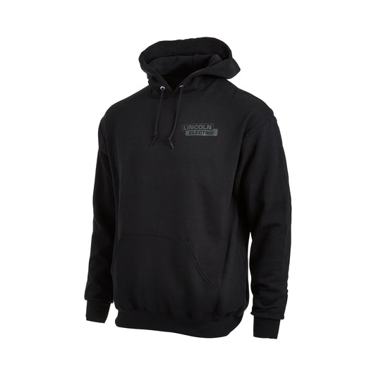 Lincoln Electric Flag Hoodie