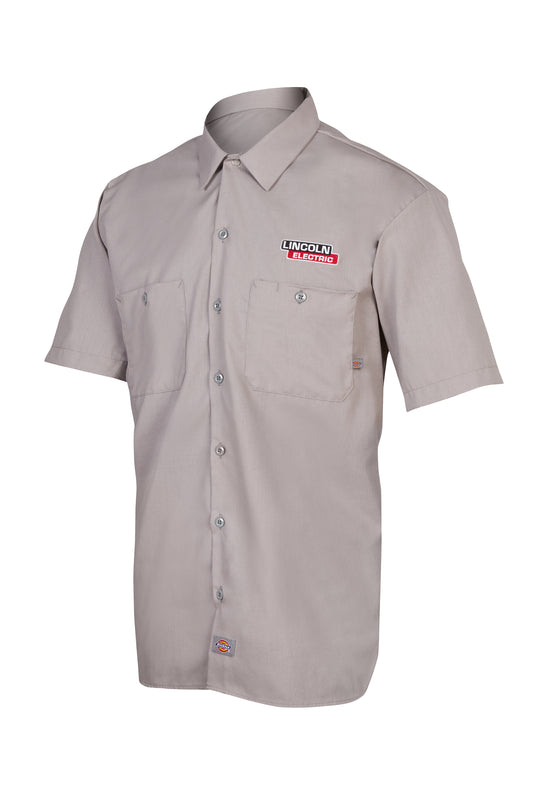 Dickies® Industrial Work Shirt