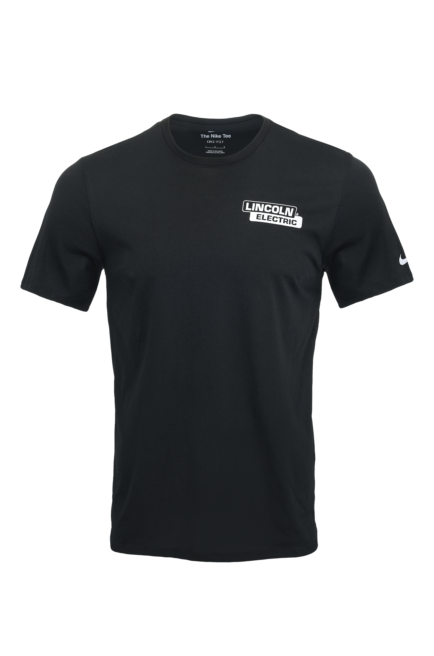 Nike® Dri-fit T-Shirt