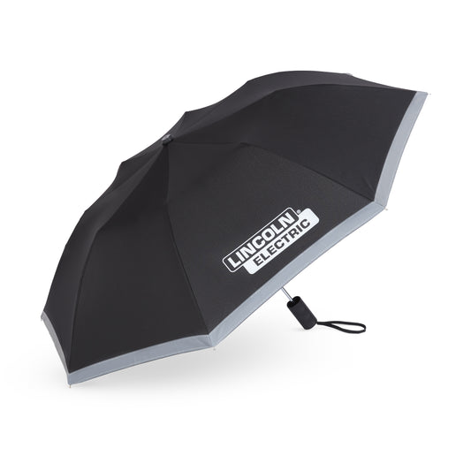 Lincoln Electric Logo Umbrella (Black)