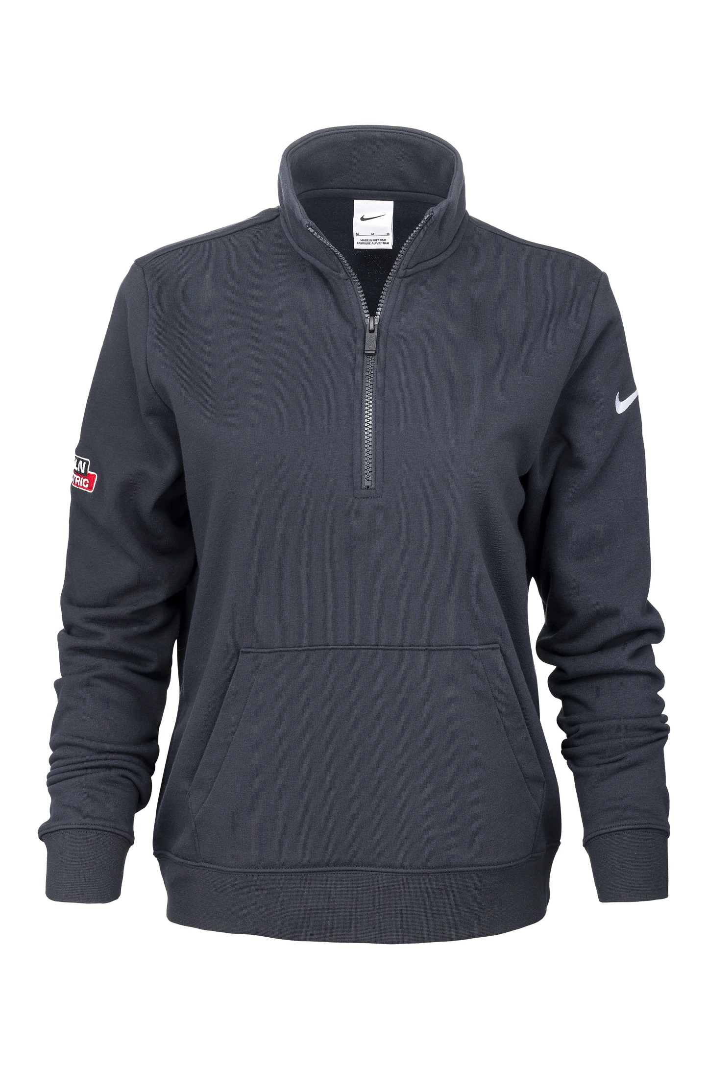 Women's Nike® 1/2 Zip