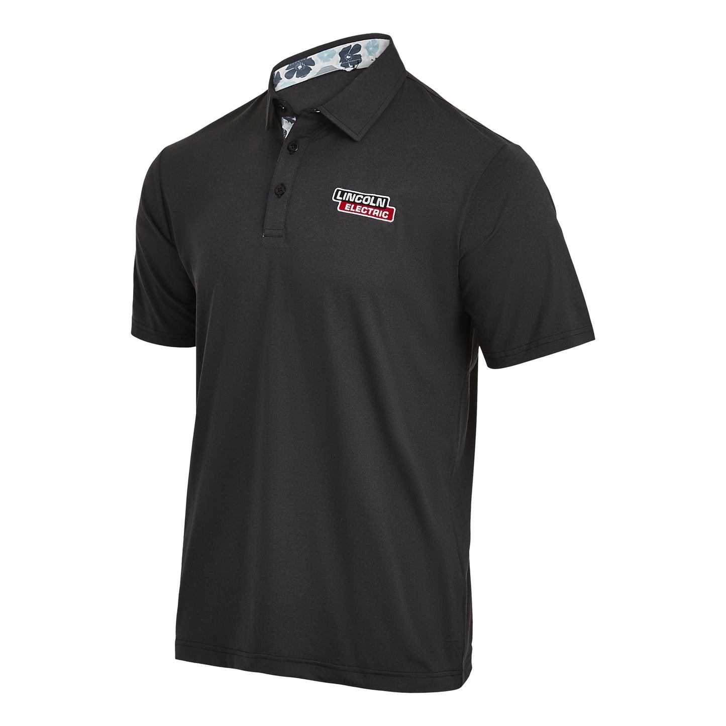 Lincoln Electric Swannies® James Polo