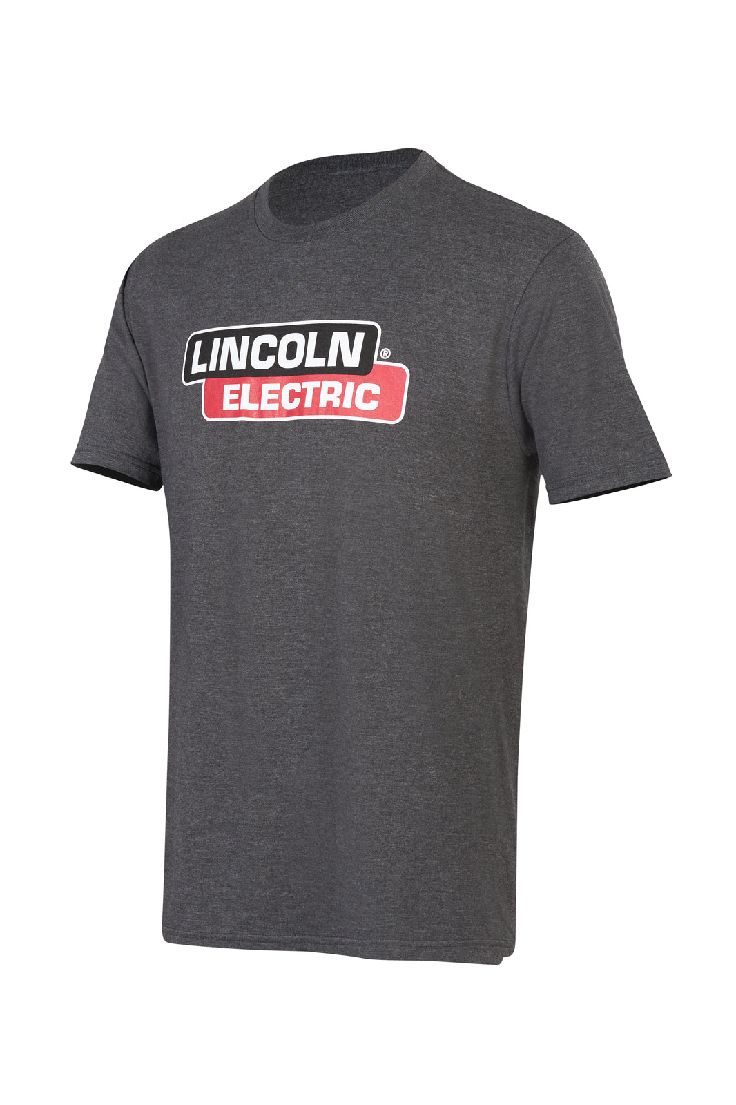 Men's TShirts The Lincoln Electric RedZone
