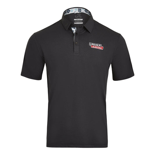 Lincoln Electric Swannies® James Polo