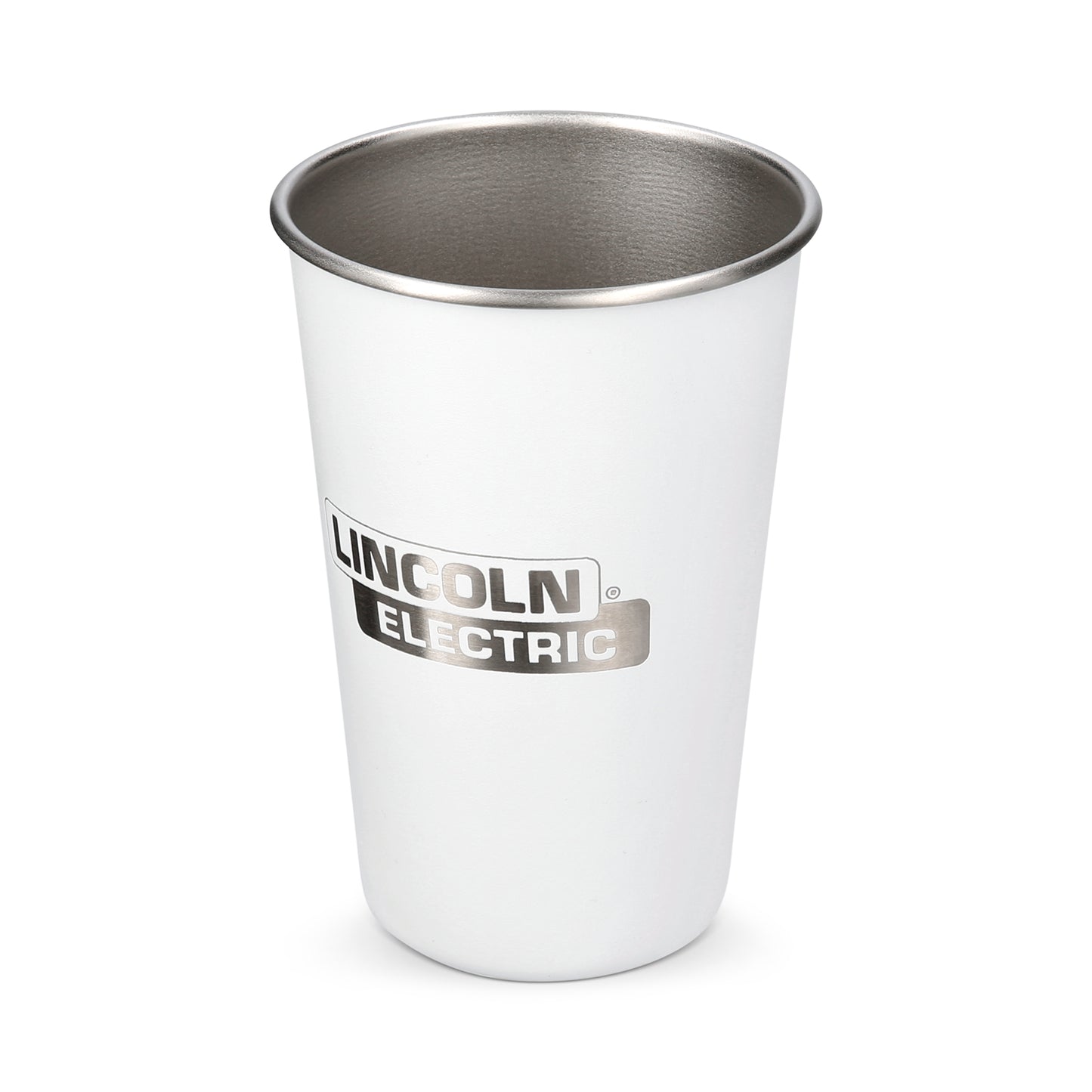 16-oz Stainless Steel Cup