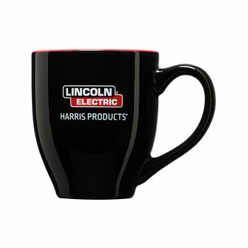 Harris Products Group Ceramic Coffee Mug