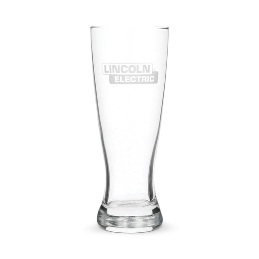 16oz. Pilsner Glass