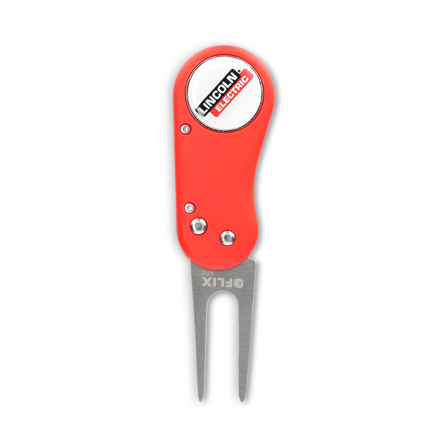 Flix Golf Divot Tool