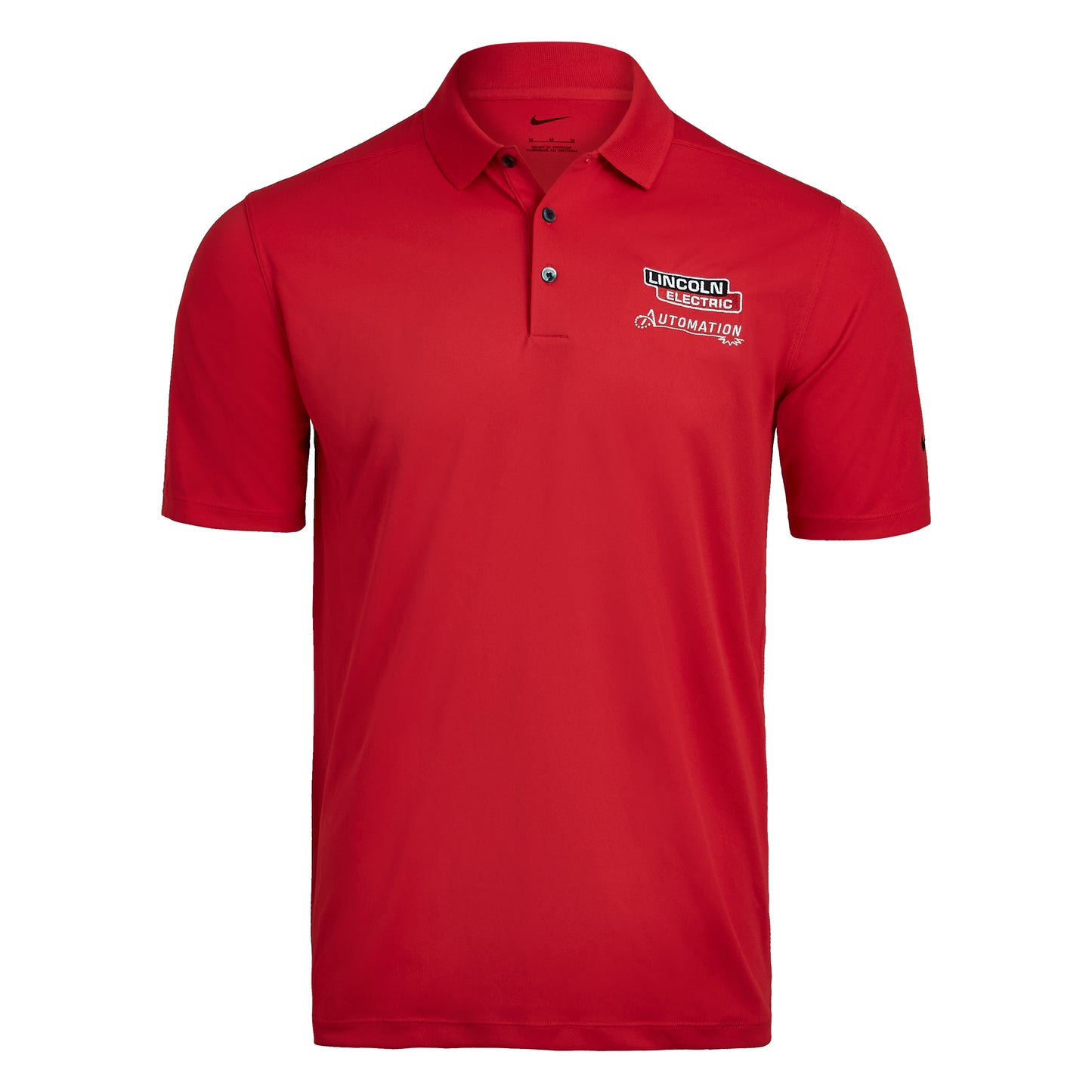 Lincoln Electric Automation Nike® Polo