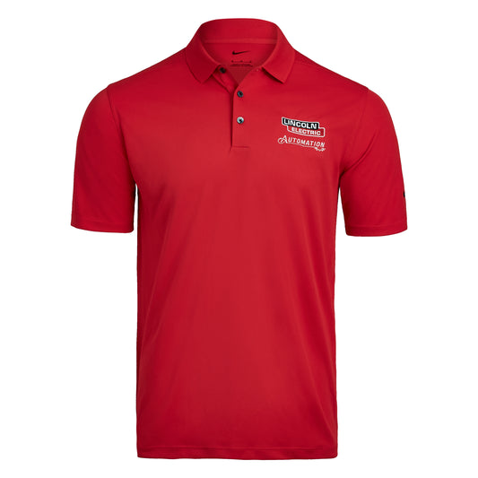 Lincoln Electric Automation Nike® Polo