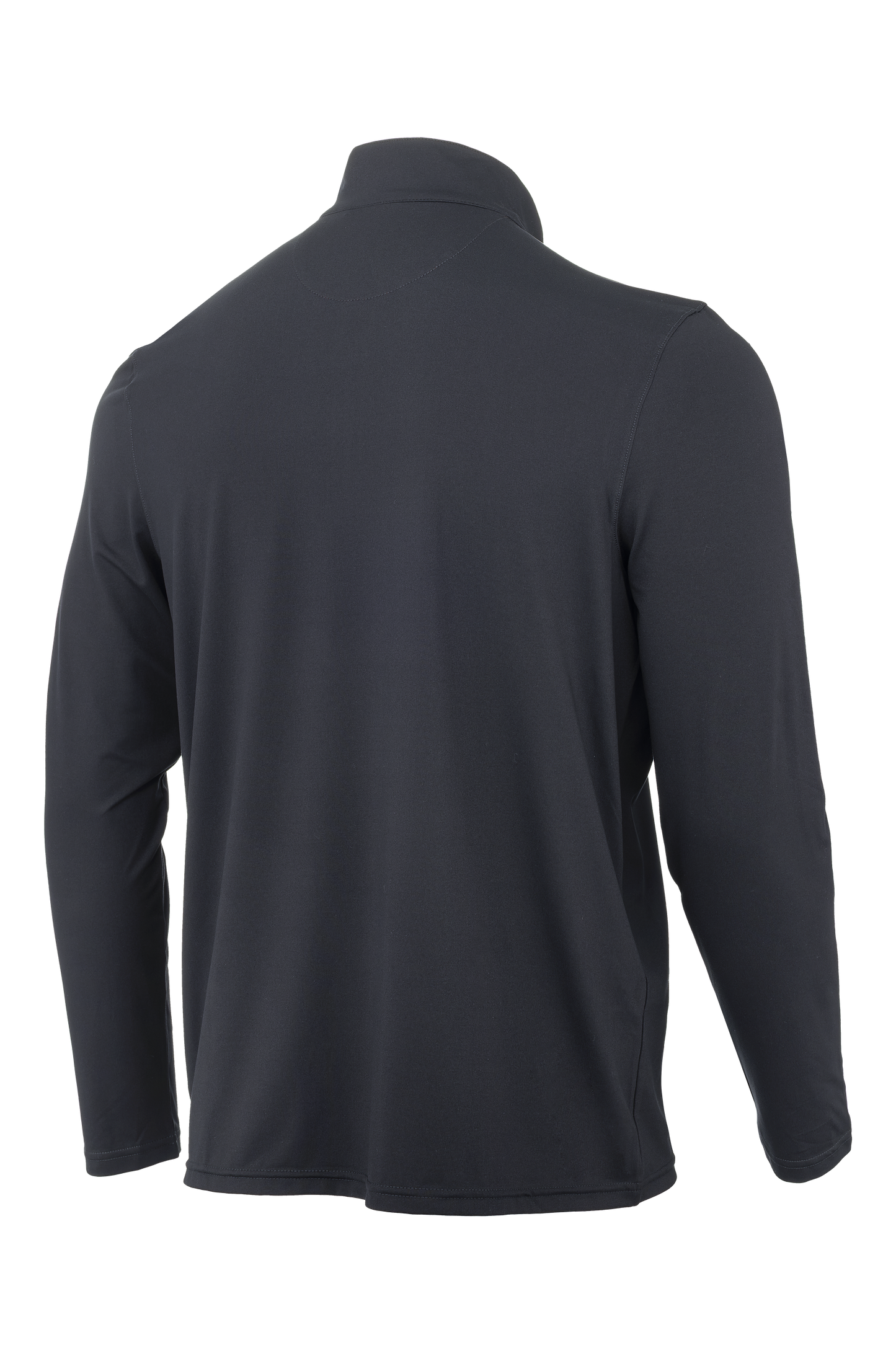 2211 Antigua® Men's 1/4 Zip Polo