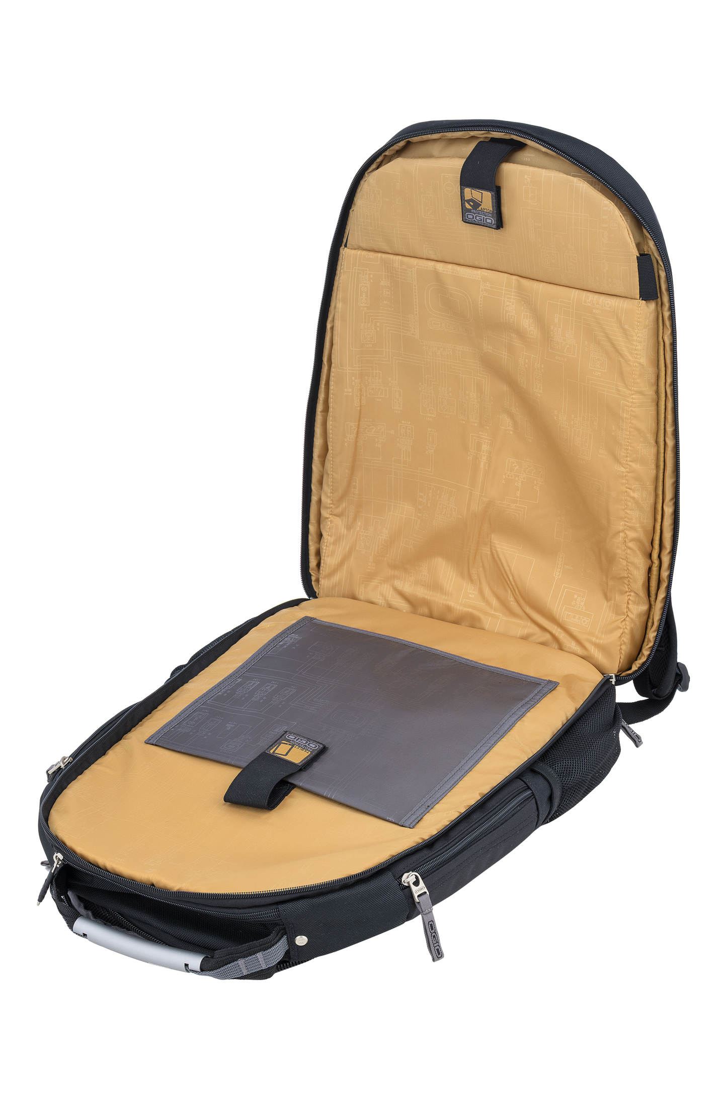 OGIO® Bolt Backpack