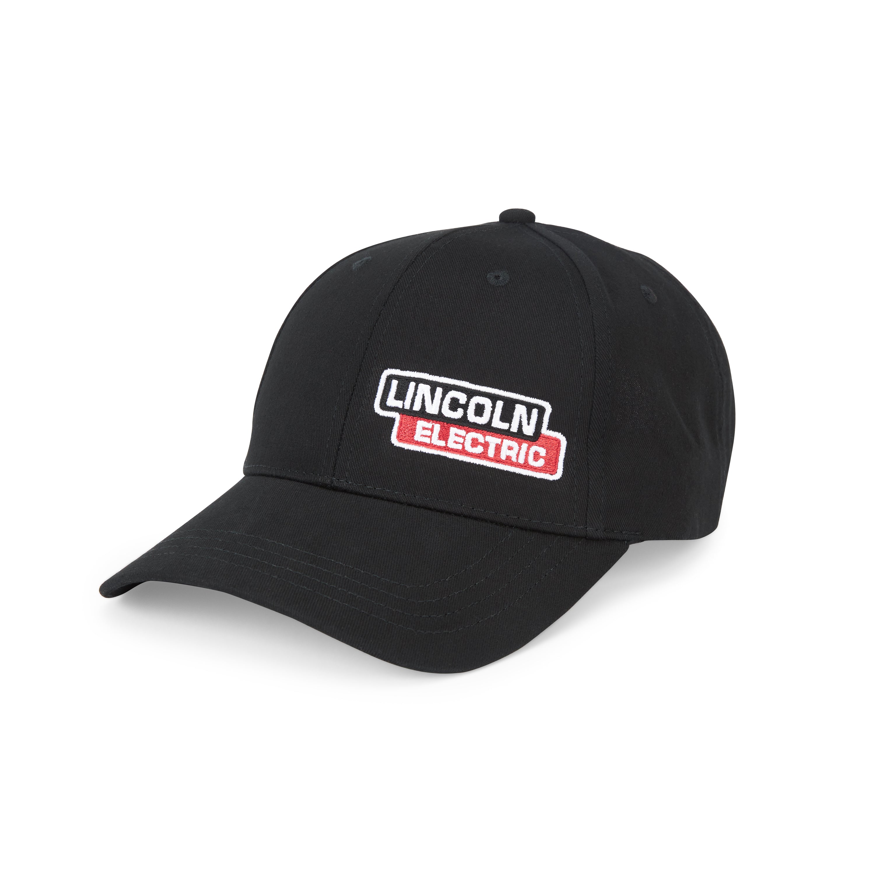 Lincoln electric store ball cap