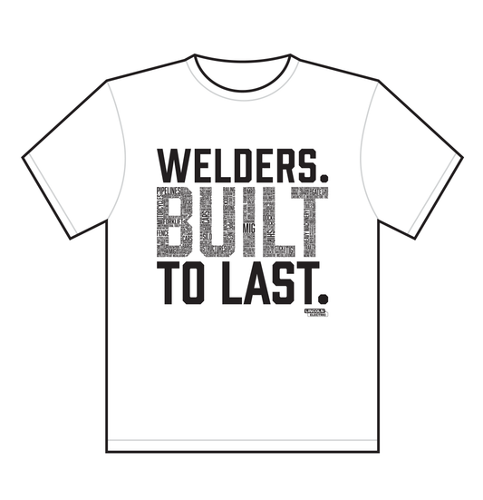 2026 National Welding Month T-Shirt