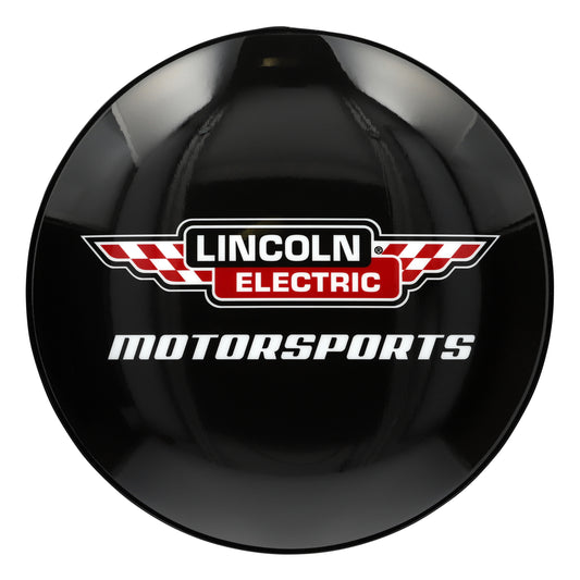 Lincoln Electric Motorsports Counter Stool