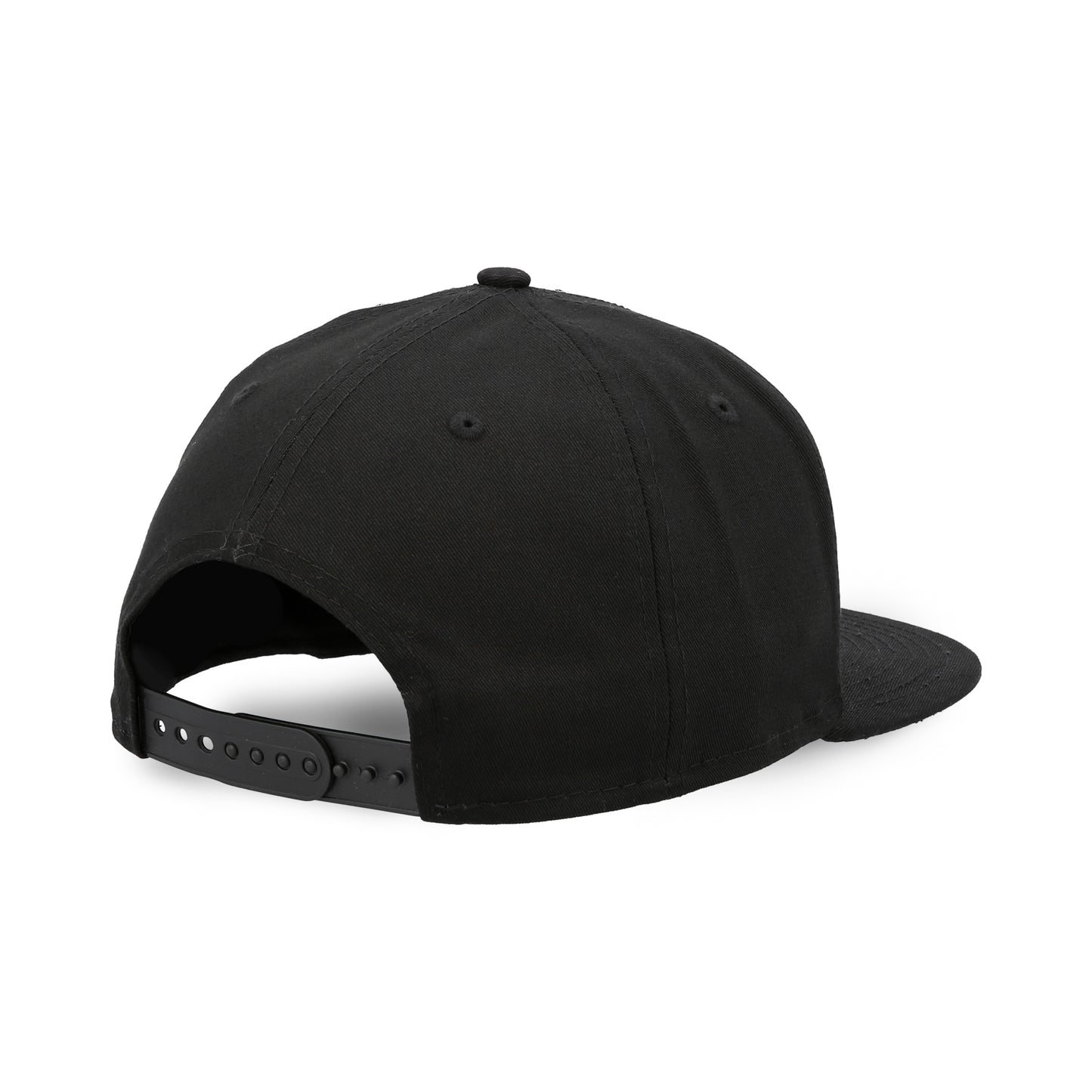 New Era Motorsports Flat Bill Hat