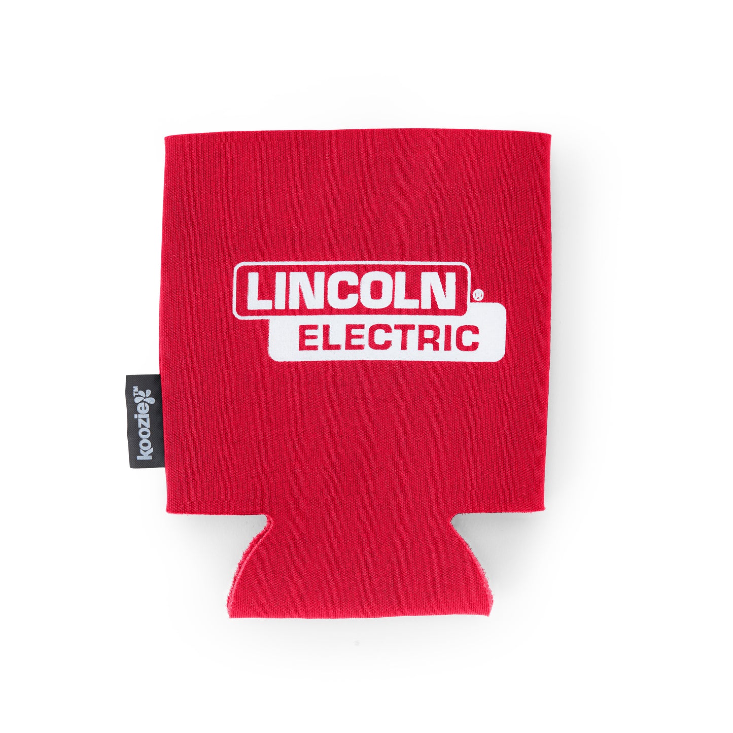 Lincoln Electric Koozie