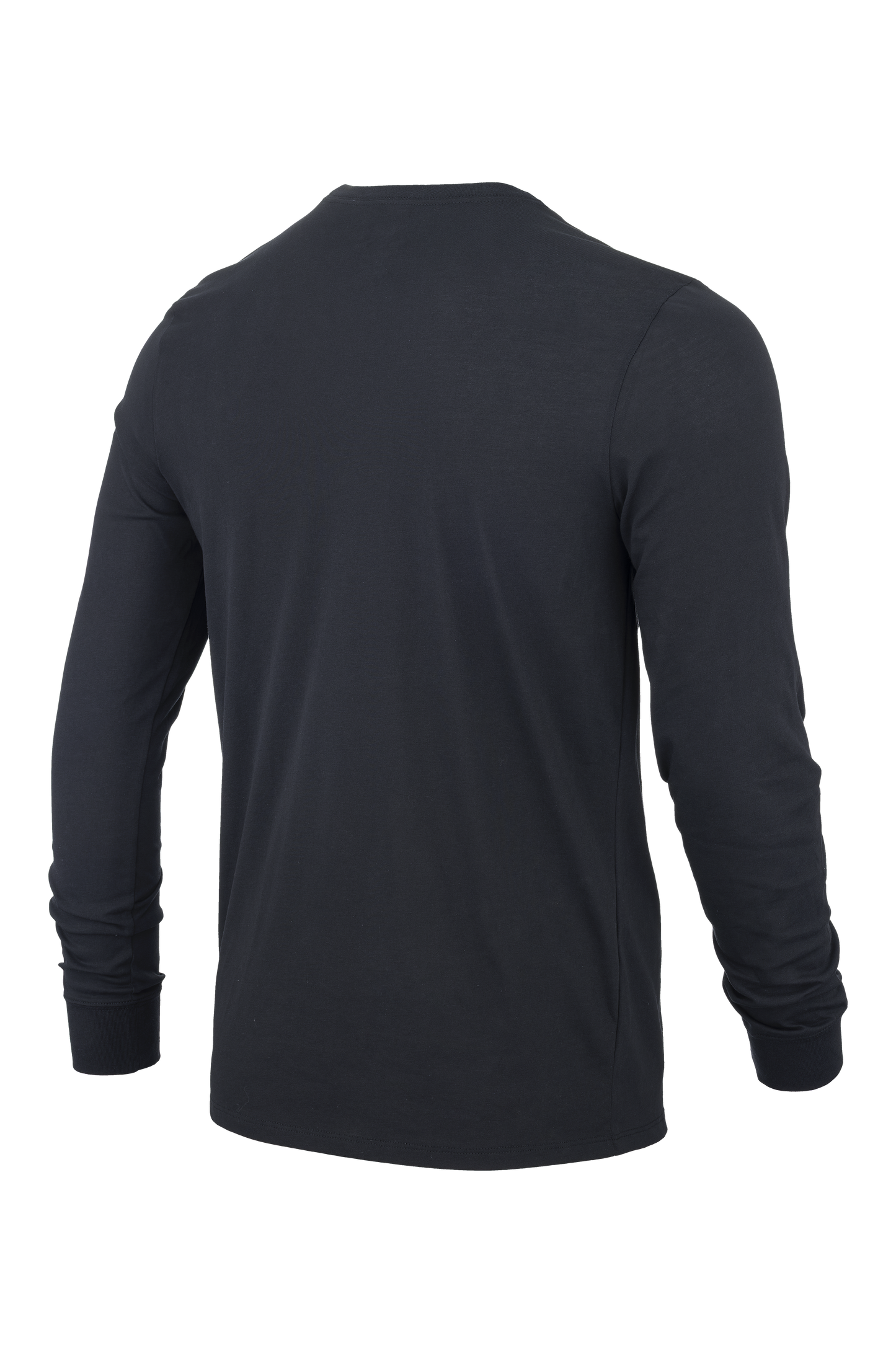 Nike Dri Fit Long Sleeve Shirt