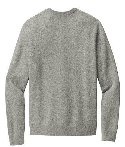 Brooks Brothers® Cotton Stretch V-Neck Men's Sweater