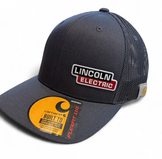 Carhartt® Flexfit 110® Mesh Back Cap