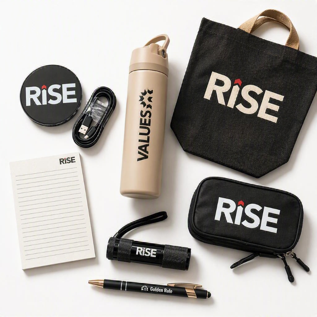RISE Roadshow (Champions) Bundle
